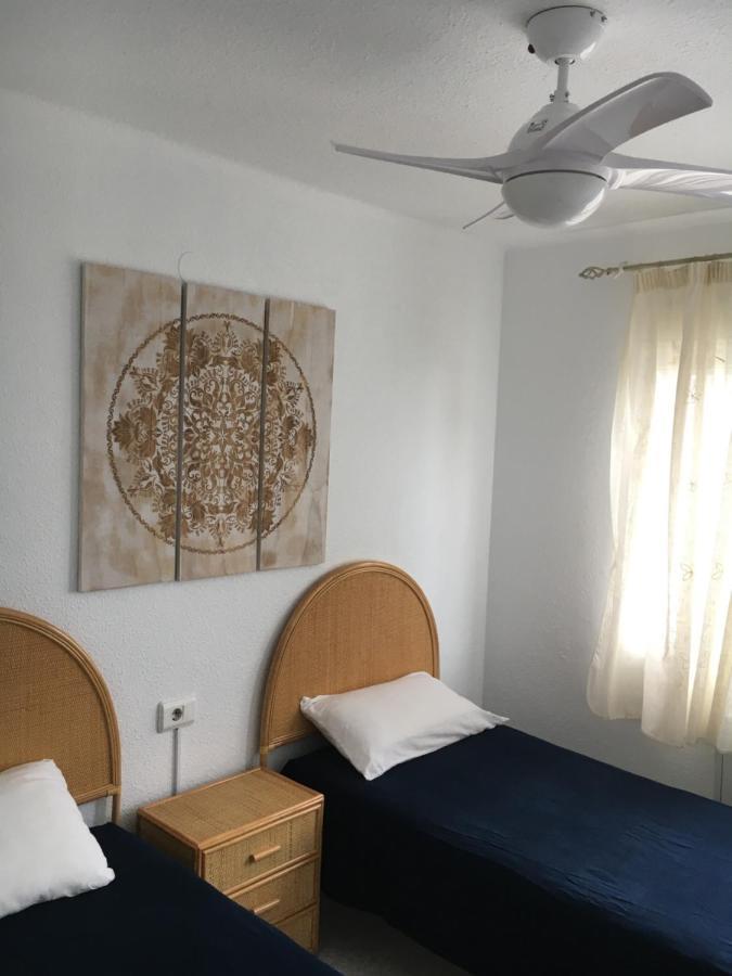 Apartamento con vistas Benicàssim Exterior foto