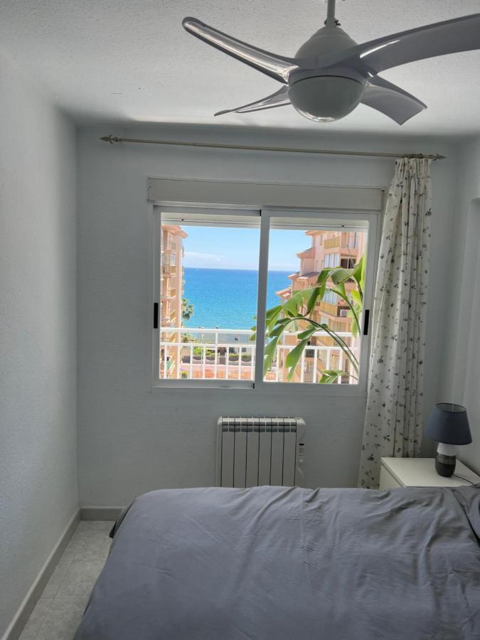 Apartamento con vistas Benicàssim Exterior foto