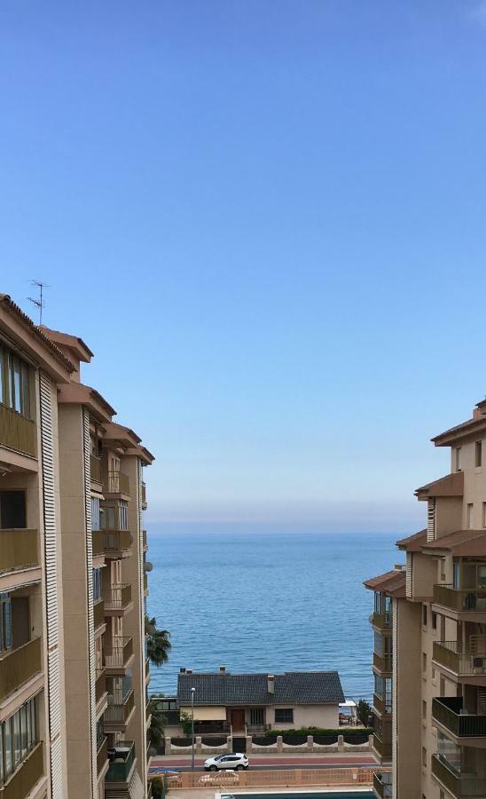 Apartamento con vistas Benicàssim Exterior foto
